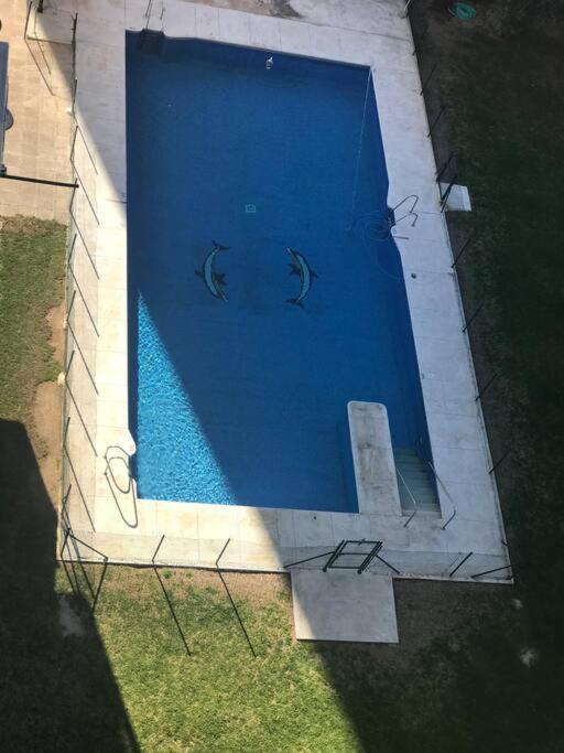Appartement Entier Avec Vue Panoramique Benalmadena Exterior photo